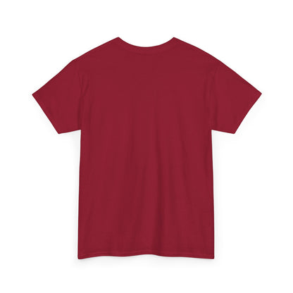 Nolan Baudo Cotton Tee