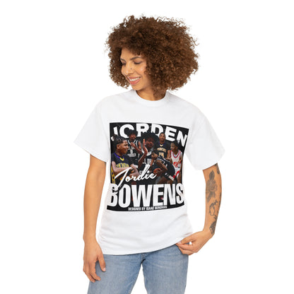 Jorden Bowens Tee