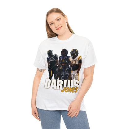 Darius Jones Tee