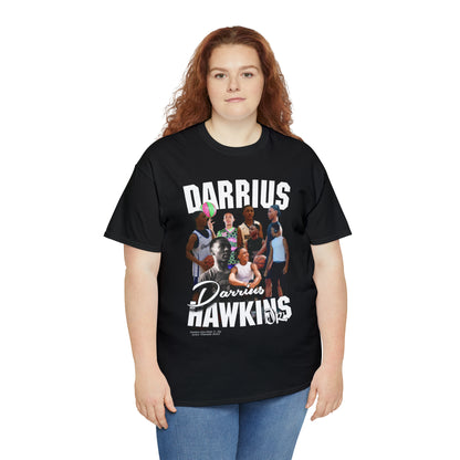 Darrius Hawkins Jr. Tee
