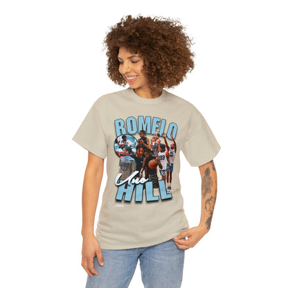 Romelo Hill Tee