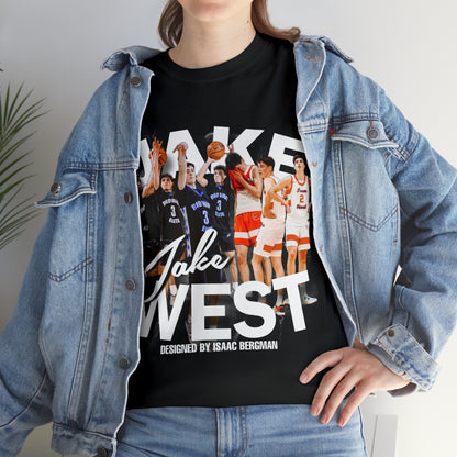 Jake West Tee