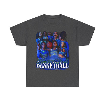 Winton Woods Girls Basketball Heavy Cotton Tee