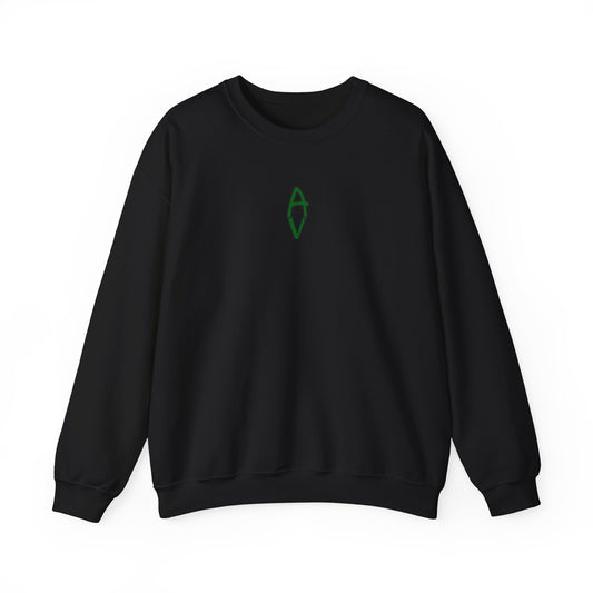 Alejandro Vasquez Crewneck Sweatshirt