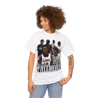 Zamari Whitmore Heavy Cotton Tee