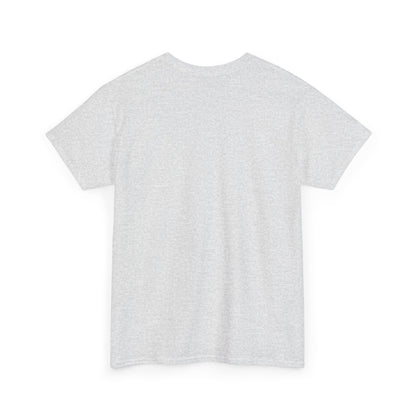 Nolan Baudo Cotton Tee