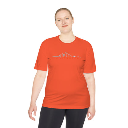 Cincinnati Compression Tee