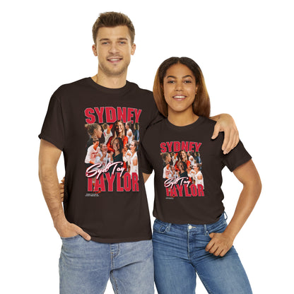 Sydney Taylor Tee