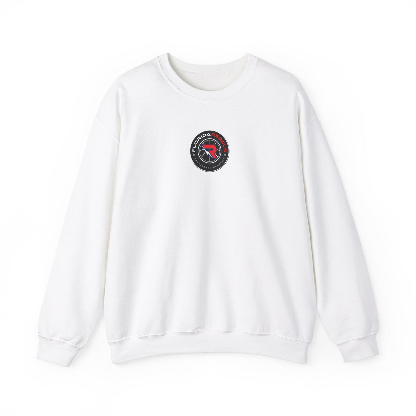 Florida Rebels 17U Crewneck Sweatshirt