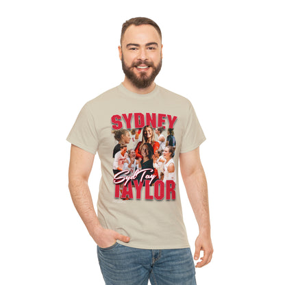 Sydney Taylor Tee