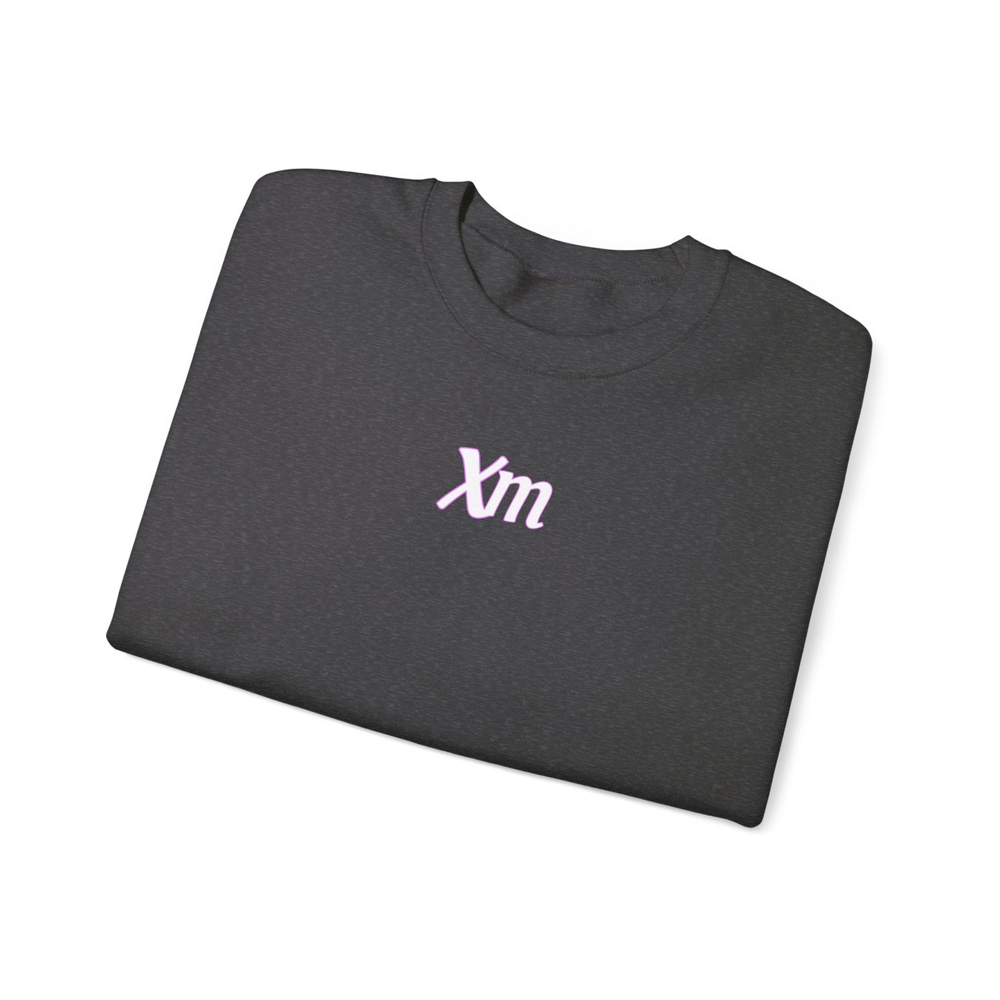 Xzavion Mitchell Crewneck Sweatshirt