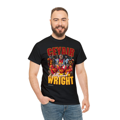 Ceyair Wright Tee