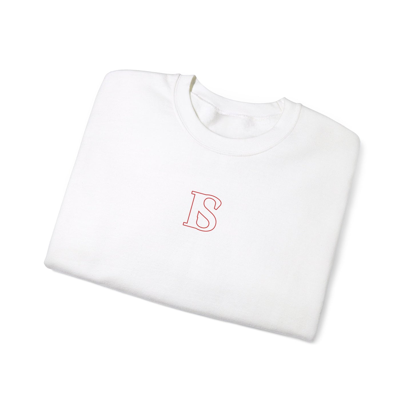 Iyar Shadowvine Crewneck Sweatshirt