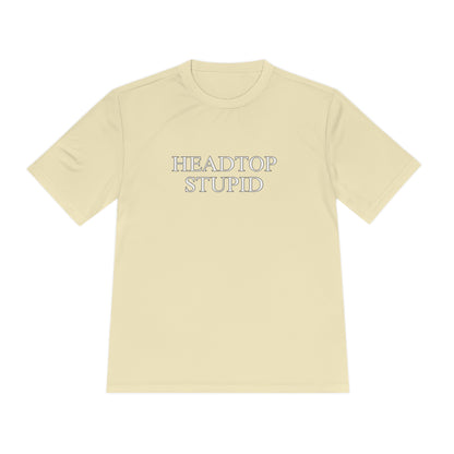 Keep Going Compression Tee