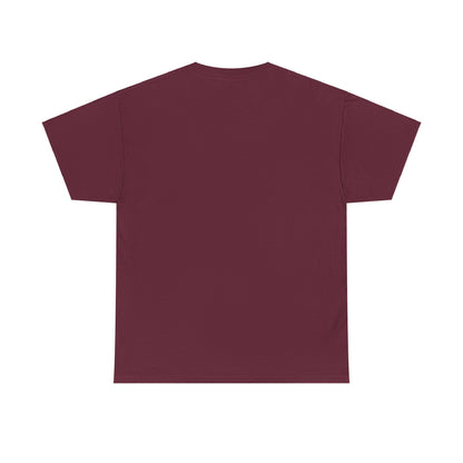 Brandon Roddy Heavy Cotton Tee