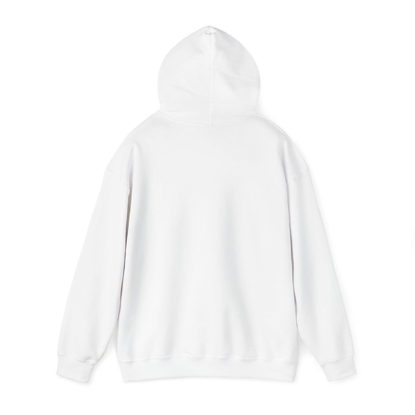 Bucketway Hooded Sweatshirt