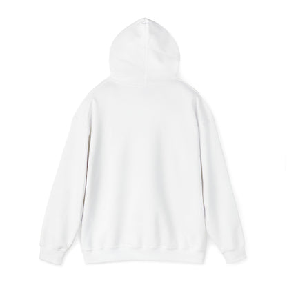 Bucketway Hooded Sweatshirt
