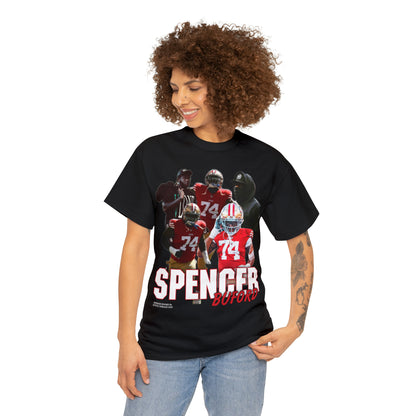 Spencer Buford Tee