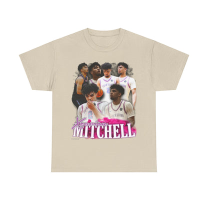 Xzavion Mitchell Heavy Cotton Tee