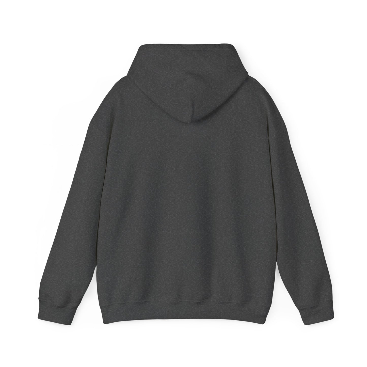 Josh Tyson Hooded Sweatshirt