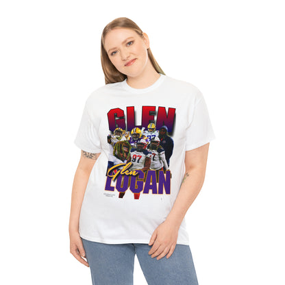 Glen Logan Tee