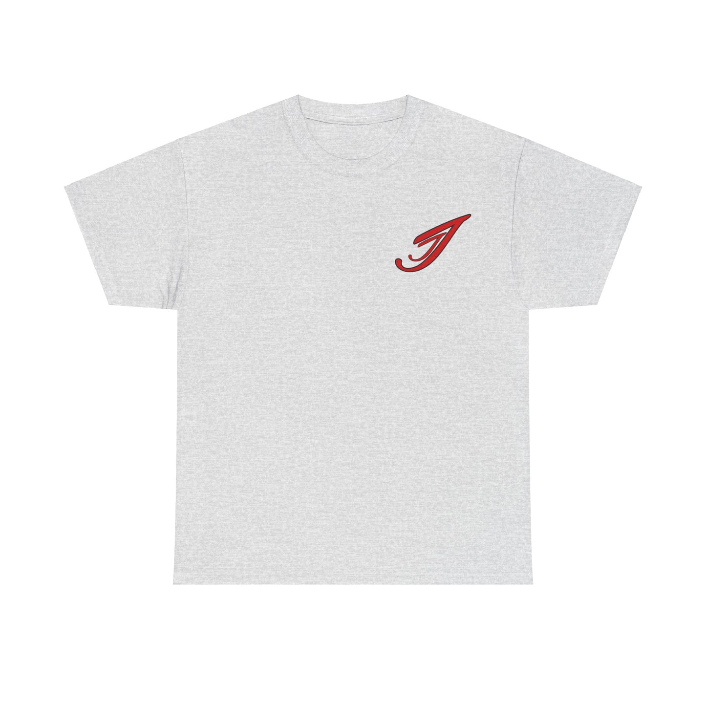 Jordan Tillery Heavy Cotton Tee (JJ)