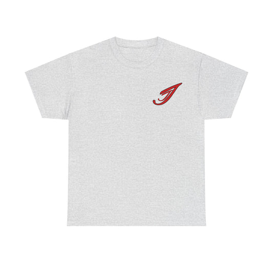 Jordan Tillery Heavy Cotton Tee (JJ)