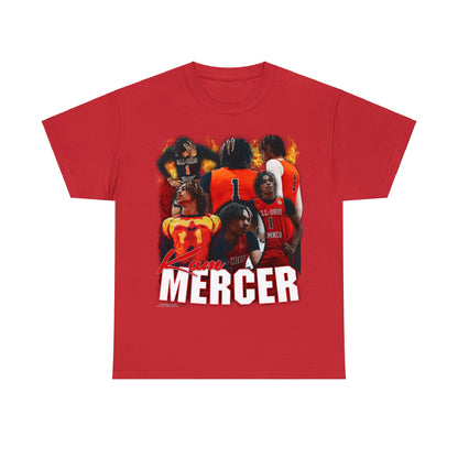 Kam Mercer Heavy Cotton Tee