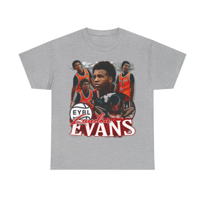 Landon Evans Heavy Cotton Tee