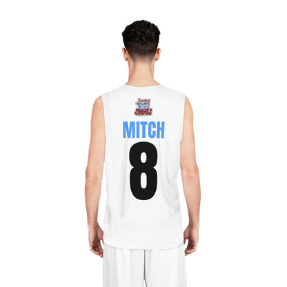 Carson Mitch Sse Jersey