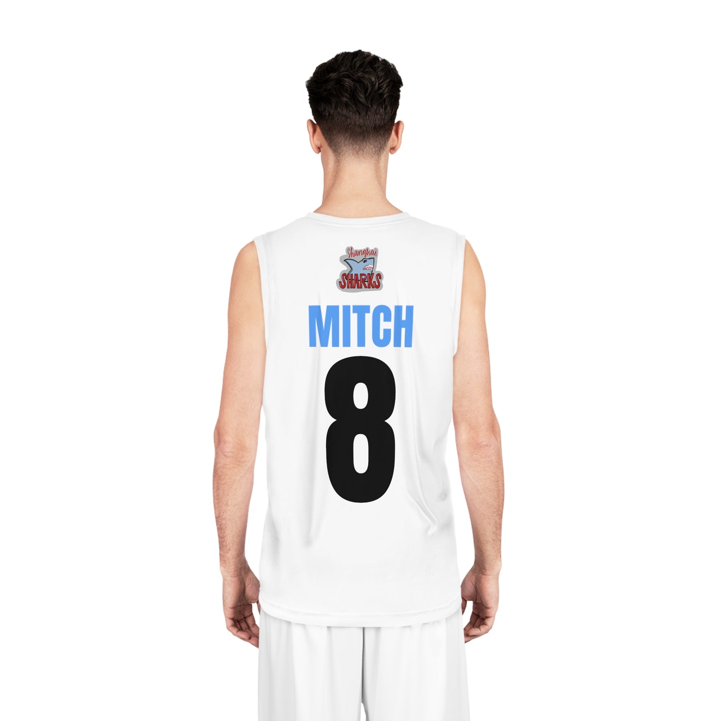 Carson Mitch Sse Jersey