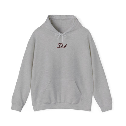 Daniel Macgregor Hooded Sweatshirt