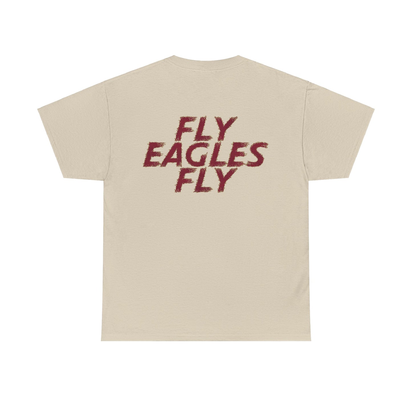 Watterson Football 2024 Heavy Cotton Tee [DS]