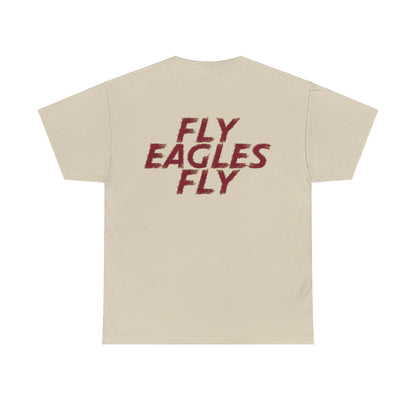 Watterson Football 2024 Heavy Cotton Tee [DS]