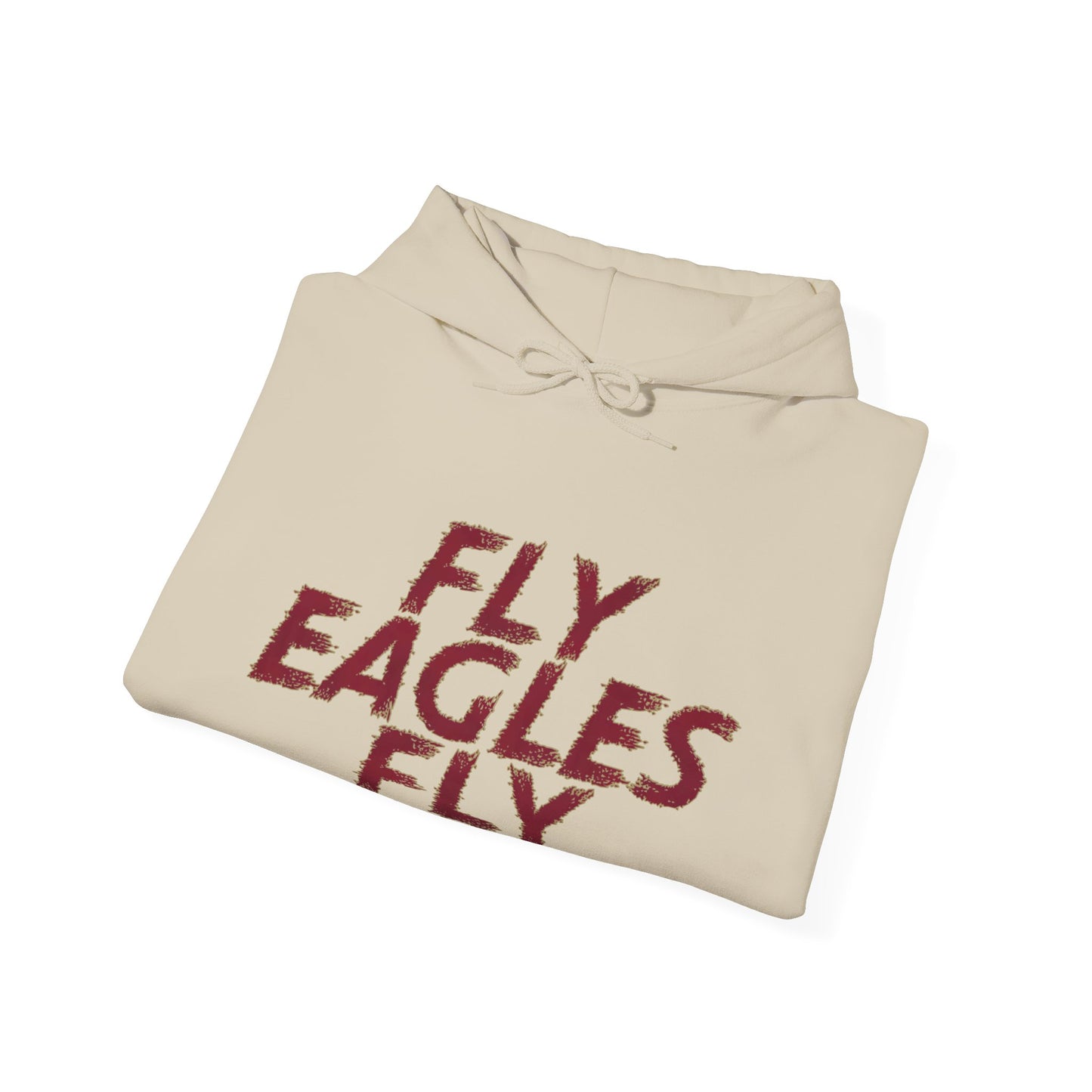 Watterson Football 2024 Hooded Sweatshirt [DS]