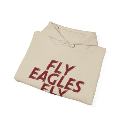 Watterson Football 2024 Hooded Sweatshirt [DS]