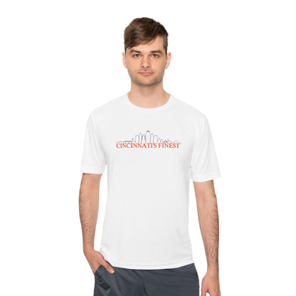 Cincinnati Compression Tee