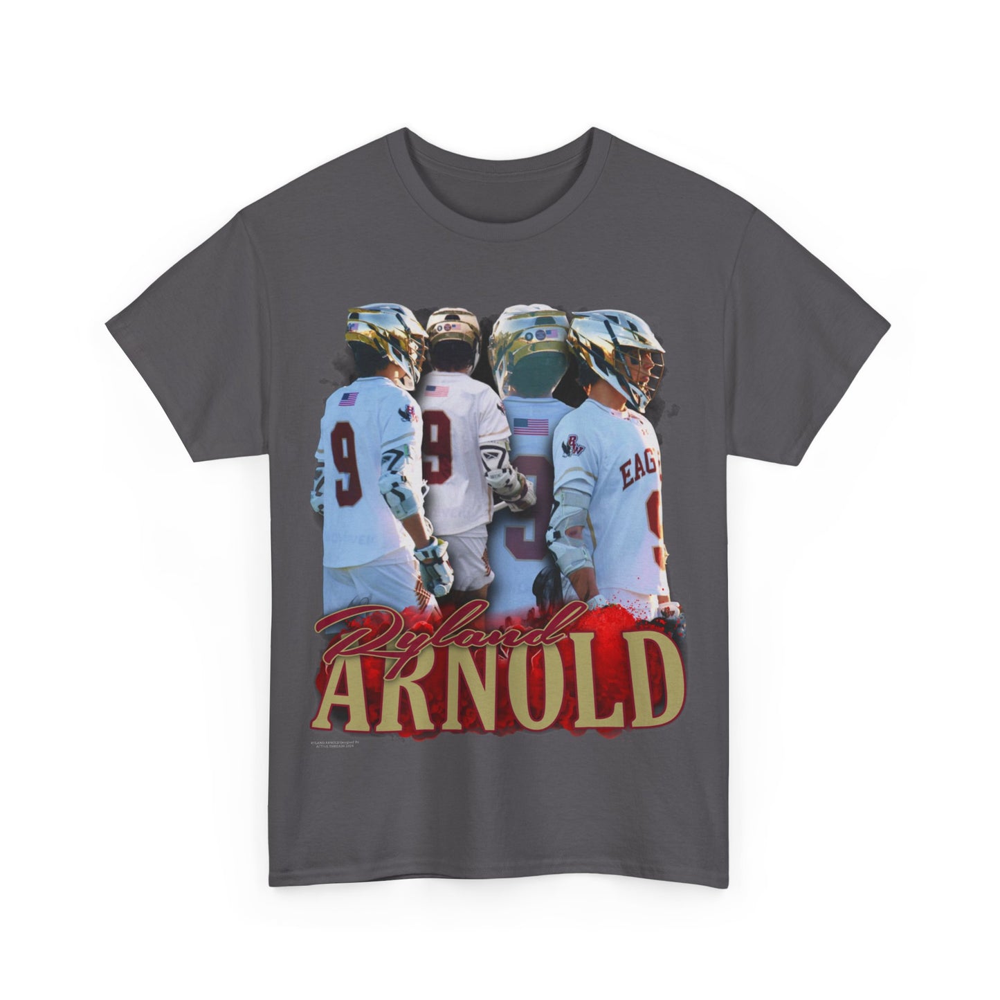 Ryland Arnold Heavy Cotton Tee