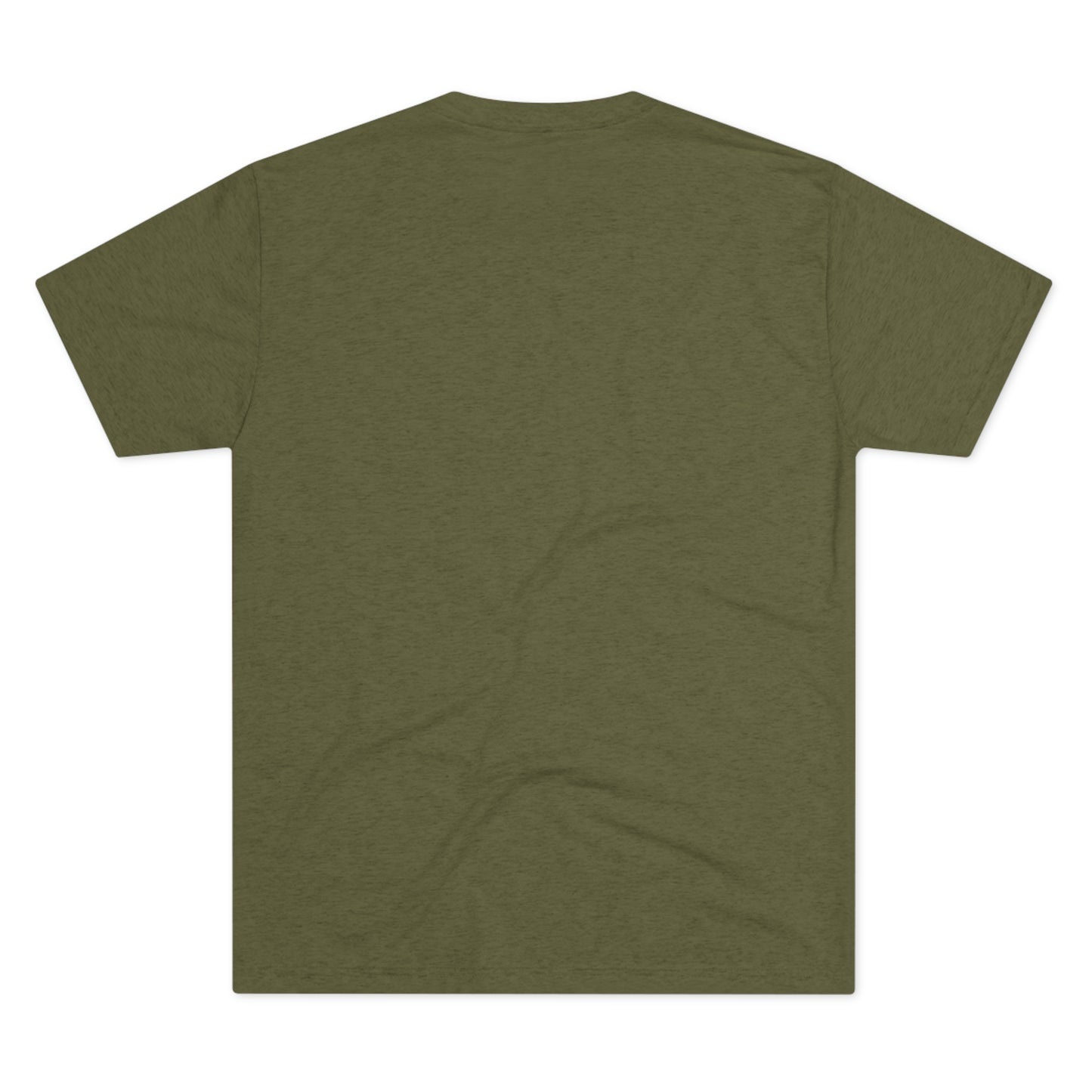 Jamier Jones Tri-Blend Crew Tee