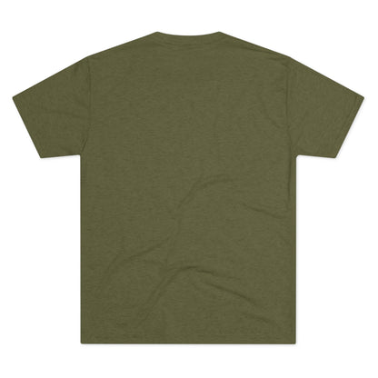 Jamier Jones Tri-Blend Crew Tee