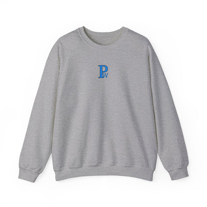 Paxson Wojcik Crewneck Sweatshirt
