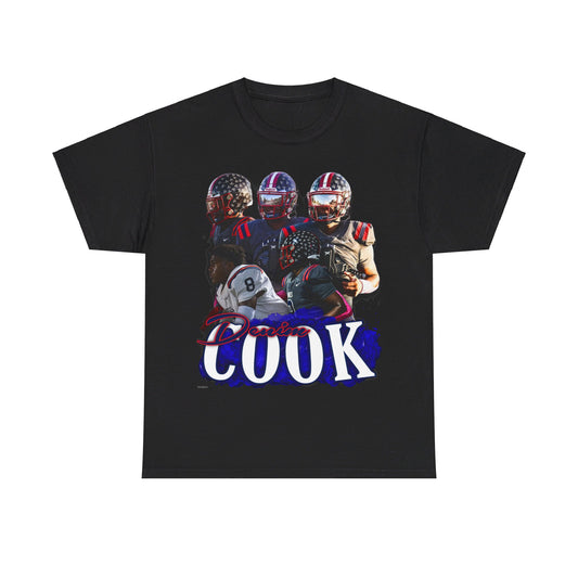 Denim Cook Heavy Cotton Tee