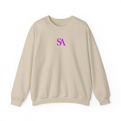 Seven Allen Crewneck Sweatshirt