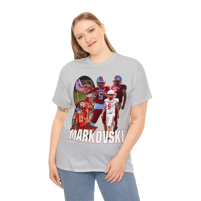 Anthony MARKOVSKI Tee