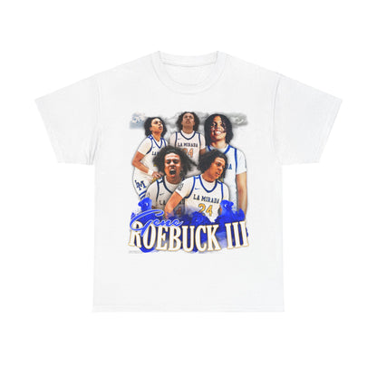 Gene Roebuck III Heavy Cotton Tee