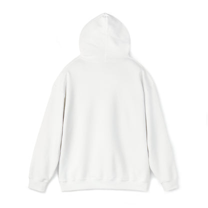Josh Tyson Hooded Sweatshirt
