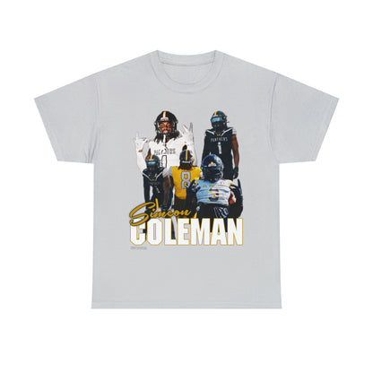 Simeon Coleman Tee
