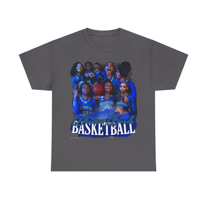 Winton Woods Girls Basketball Heavy Cotton Tee