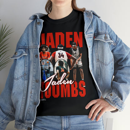Jaden Toombs Tee