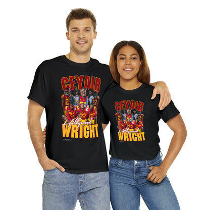 Ceyair Wright Tee